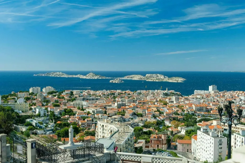 Conciergerie Airbnb Marseille